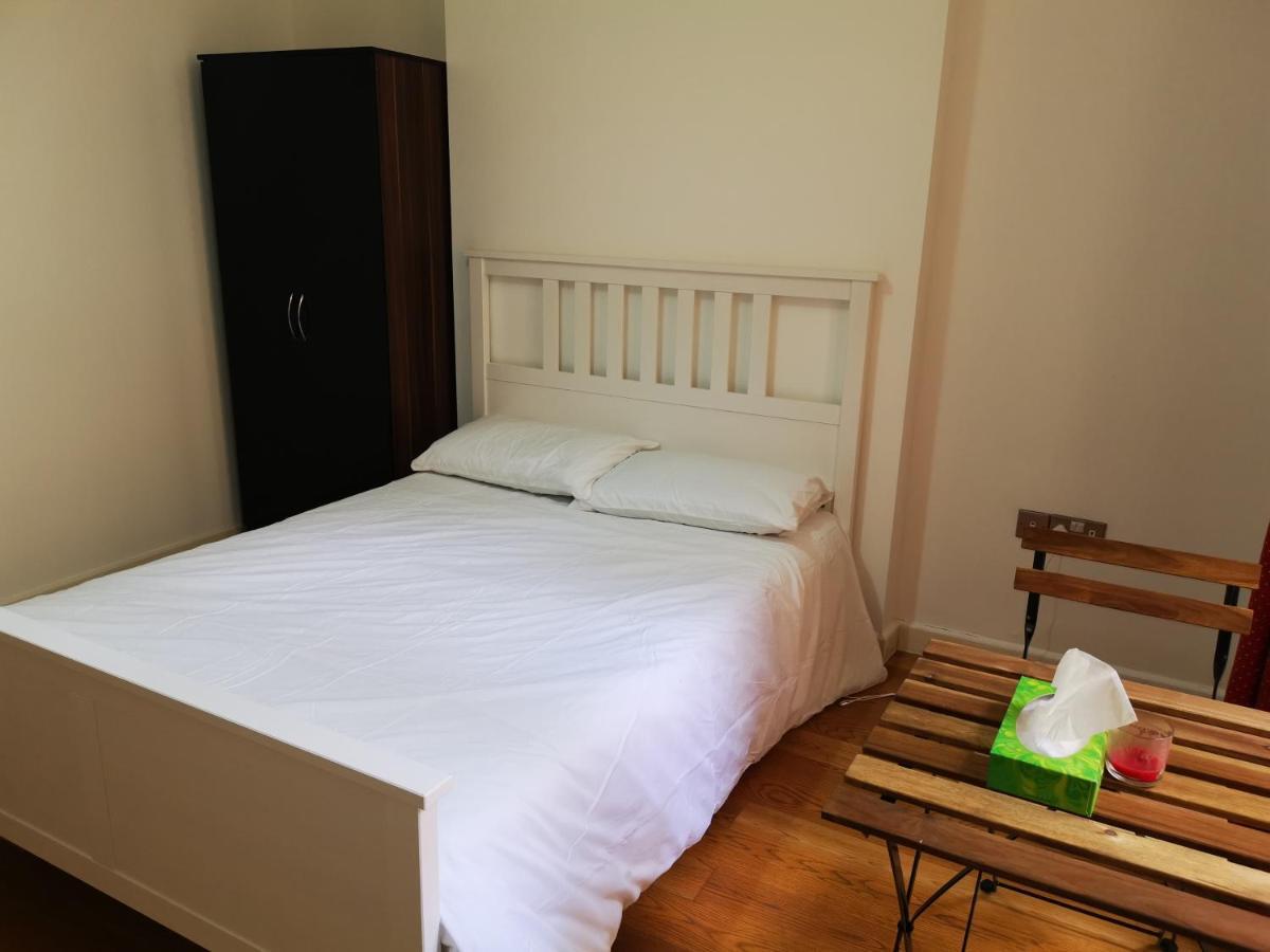 Privatunterkunft Sussex Gardens, Hyde Park London