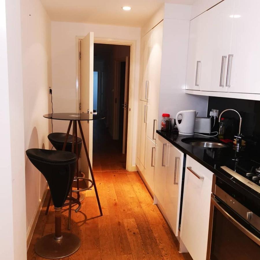 Sussex Gardens, Hyde Park Privatunterkunft London