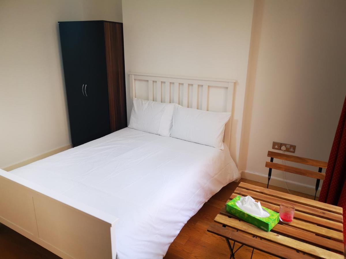 Privatunterkunft Sussex Gardens, Hyde Park London