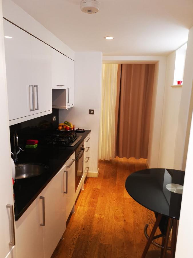 Sussex Gardens, Hyde Park Alloggio in famiglia *